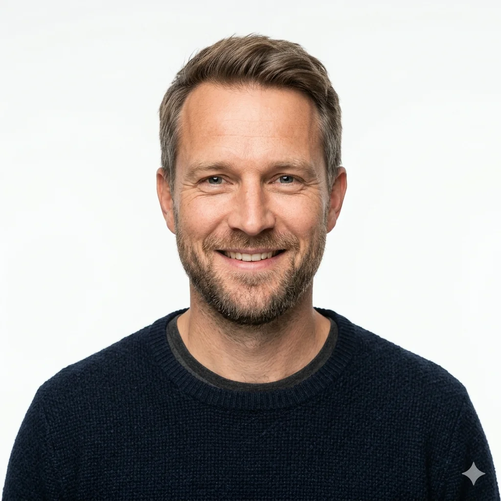 Marco Rossi - Autore