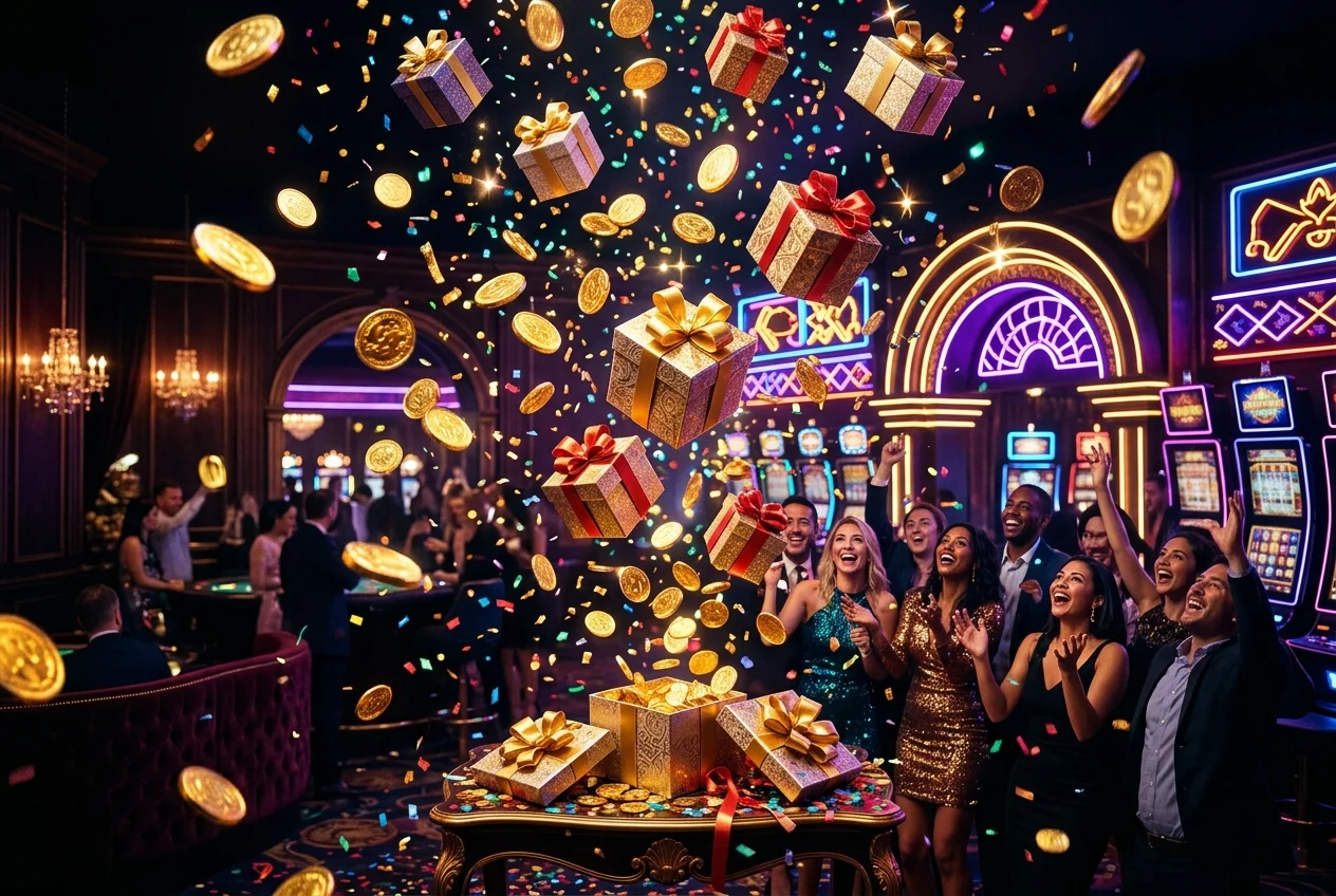 QuickWin Bonus Primo Deposito