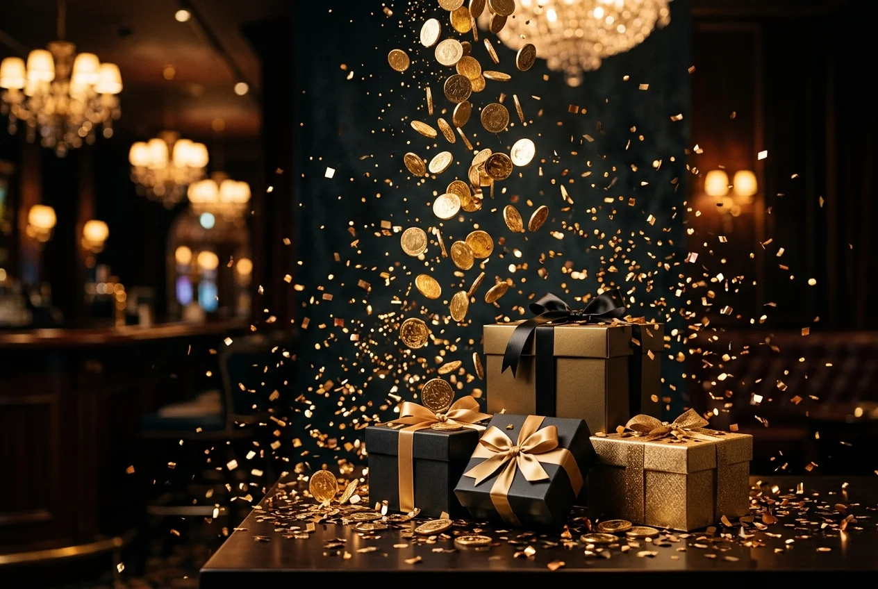 QuickWin Bonus Secondo Deposito