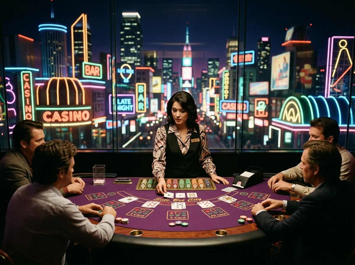 QuickWin Casino Live